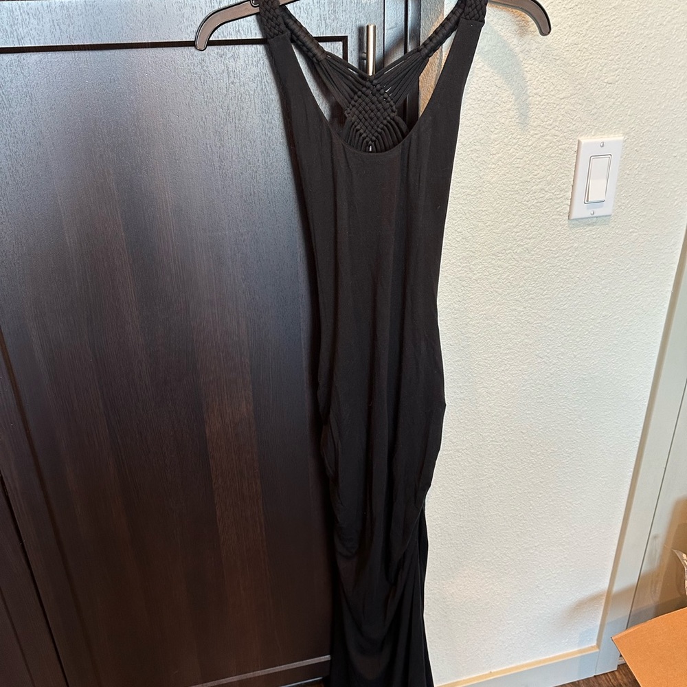 Sky Brand Maxi Dress